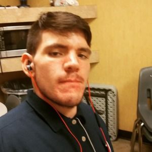 Meet your Posher, Matthew